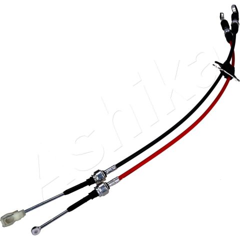 Трос, механическая коробка передач