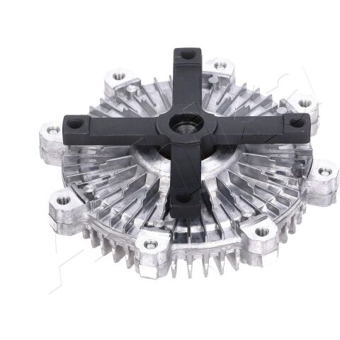 Вискомуфта в зборі