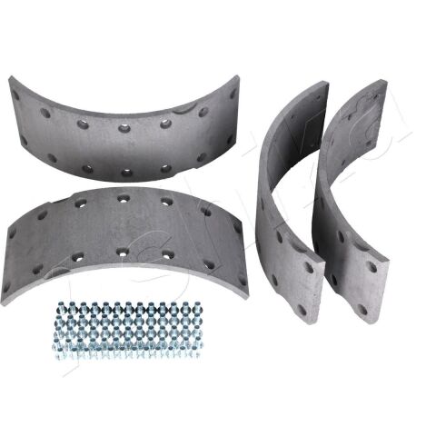 Комплект тормозных колодок