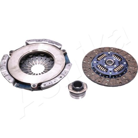 Комплект зчеплення
