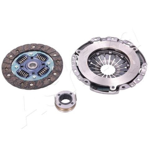 Комплект зчеплення
