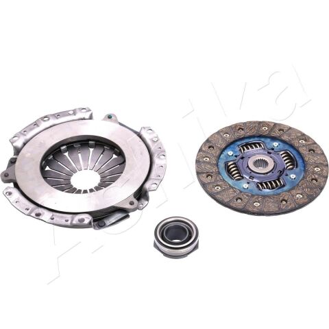 Комплект сцепления Комплект сцепления