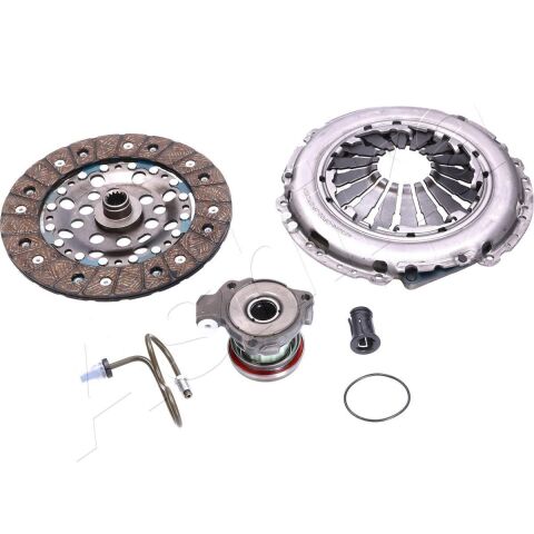 Комплект зчеплення Комплект зчеплення