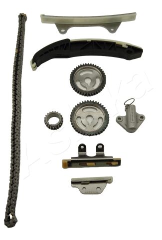 Комплект ланцюгів привода