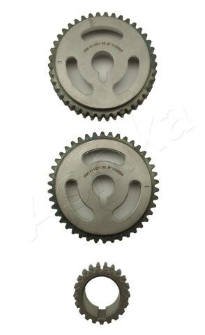 Комплект ланцюгів привода