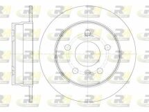Тормозной диск