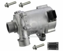 Помпа воды электромагнитная BMW 1 F20, 2 3 F30, 4 F36, 5 F10, X1 FE84, X3 F25, X4 F26 2.0 2011–