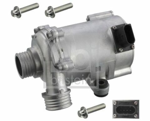 FEBI BMW Помпа воды электромагнитная 1 F20,2,3 F30,4 F36,5 F10,X1 FE84,X3 F25,X4 F26 2.0 11-