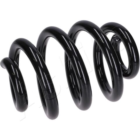 Пружина підвіски