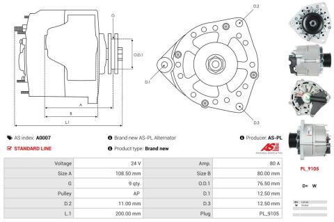 Генератор Генератор