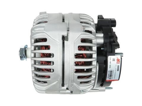 Генератор Генератор