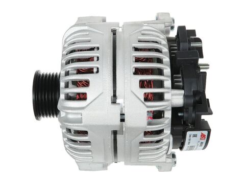 Генератор Генератор