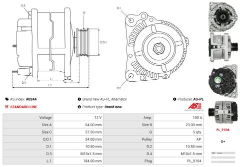 Генератор Генератор