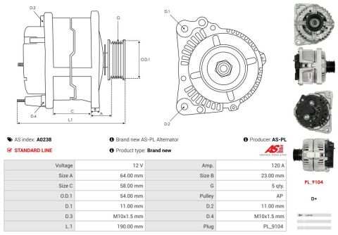 Генератор Генератор