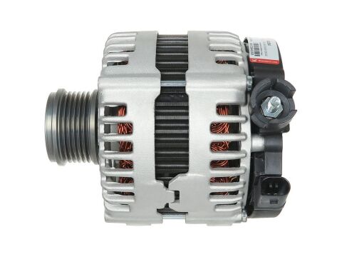 Генератор Генератор