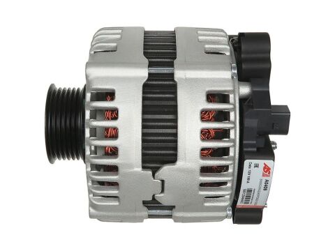 Генератор Генератор