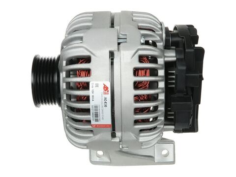 Генератор Генератор