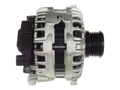 Генератор Генератор