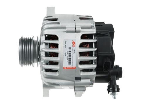 Генератор Генератор