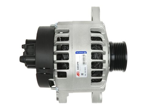 Генератор Генератор