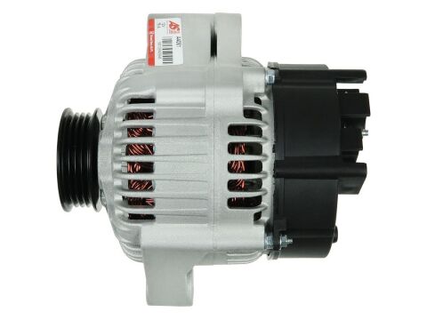 Генератор Генератор