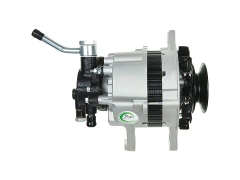 Генератор Генератор