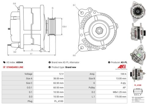 Генератор Генератор