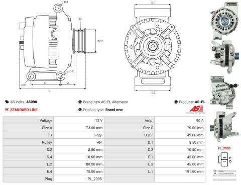 Генератор Генератор