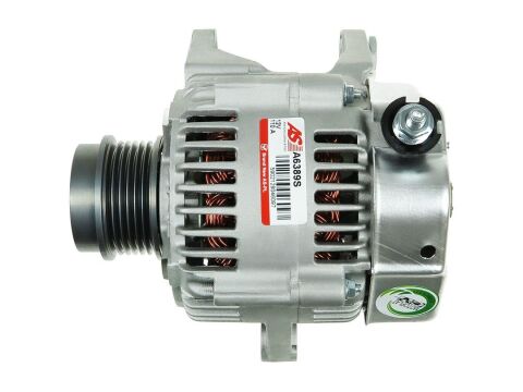 Генератор Генератор