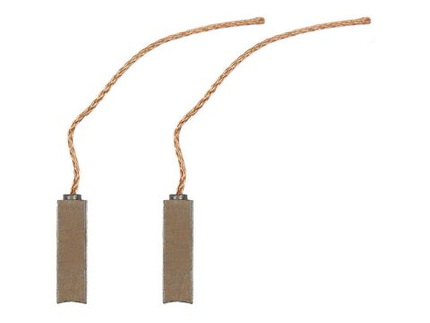 Вугільна щітка, генератор