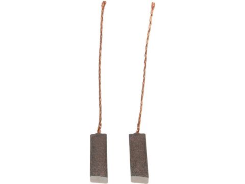 Вугільна щітка, генератор