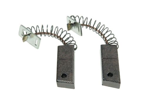 Щітки генератора (12/24V) (5x7.9x21.8) (вугільні)