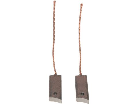 Вугільна щітка, генератор