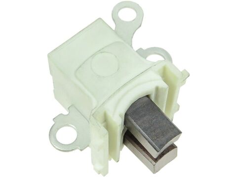 Кронштейн, вугільні щітки