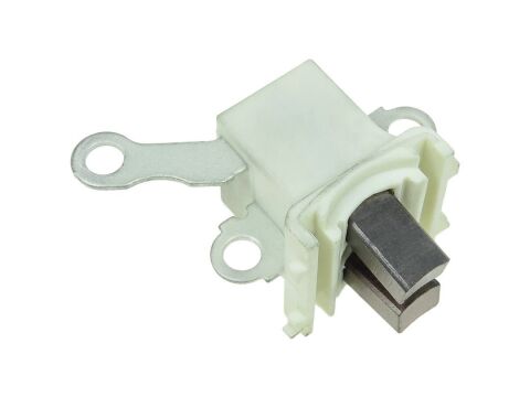 Кронштейн, вугільні щітки