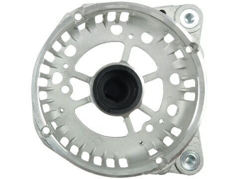 Захисна кришка, генератор