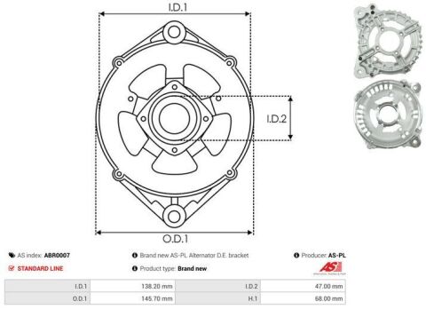 Захисна кришка, генератор Захисна кришка, генератор