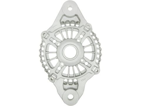 Захисна кришка, генератор