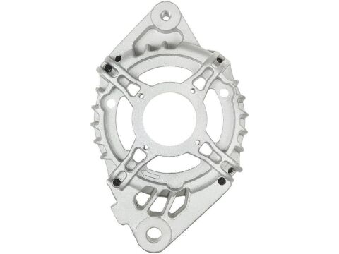 Захисна кришка, генератор