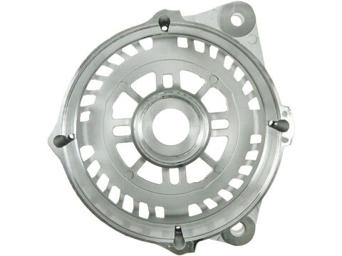 Захисна кришка, генератор