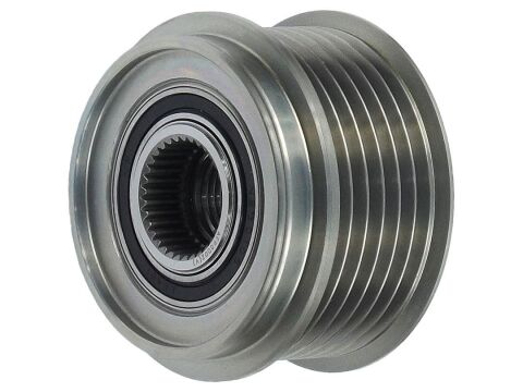 Обгінна муфта генератора