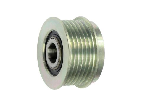 Механізм вільного ходу генератора Механізм вільного ходу генератора