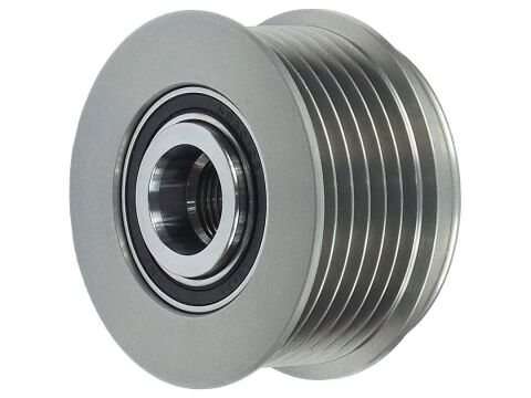 Обгінна муфта генератора