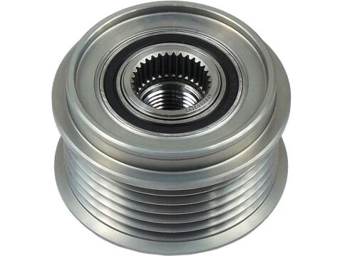 Обгінна муфта генератора