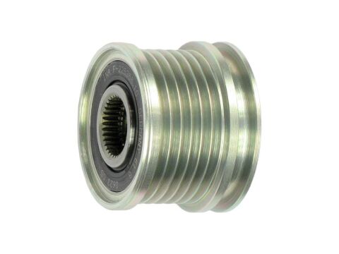 Механізм вільного ходу генератора Механізм вільного ходу генератора