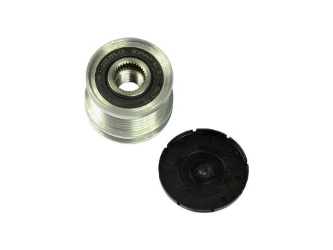 Механізм вільного ходу генератора Механізм вільного ходу генератора