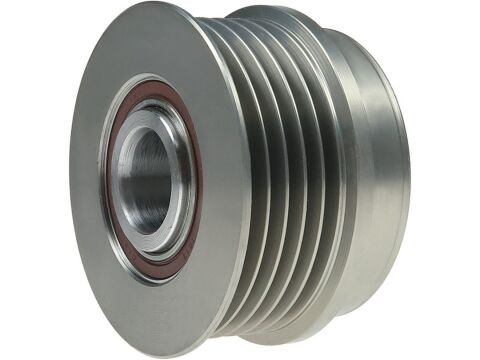 Механізм вільного ходу генератора Механізм вільного ходу генератора