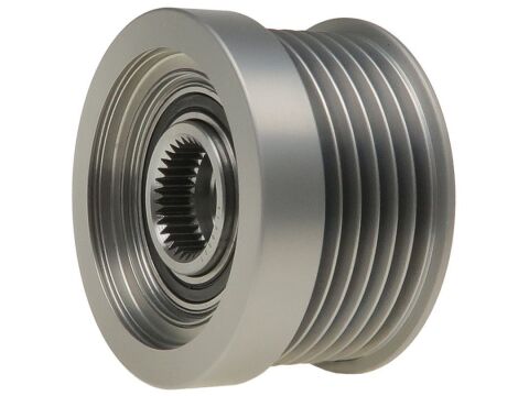 Механізм вільного ходу генератора Механізм вільного ходу генератора