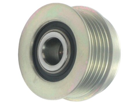 Механізм вільного ходу генератора Механізм вільного ходу генератора