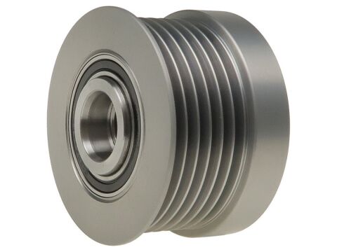 Механізм вільного ходу генератора Механізм вільного ходу генератора